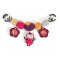 Mamas & Papas Hedgerow - Travel Charm